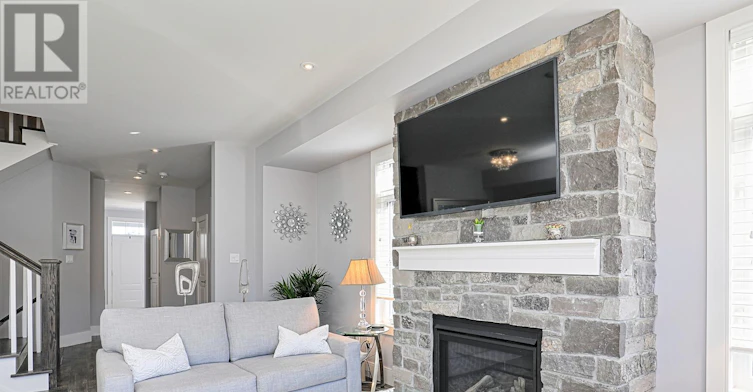 132 Yellow Birch Crescent, Blue Mountains, ON, L9Y 0Y5 - 17