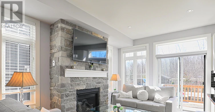 132 Yellow Birch Crescent, Blue Mountains, ON, L9Y 0Y5 - 15
