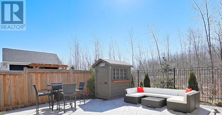 132 Yellow Birch Crescent, Blue Mountains, ON, L9Y 0Y5 - 34