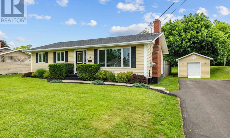 14 Southport Drive