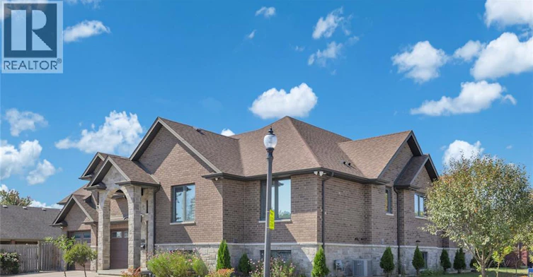 LOWER-498 Sacred Heart Drive, Lasalle, ON, N9J 0A6 - 4