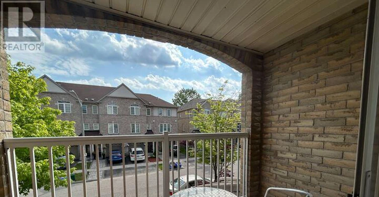 10 Cullcastle Street W, Ajax, ON, L1S 0A9 - 10