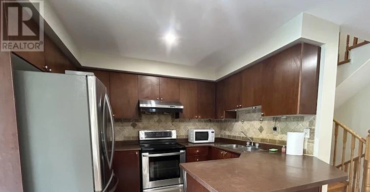 10 Cullcastle Street W, Ajax, ON, L1S 0A9 - 6