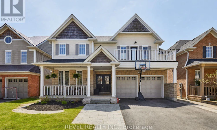 21 Parish Avenue