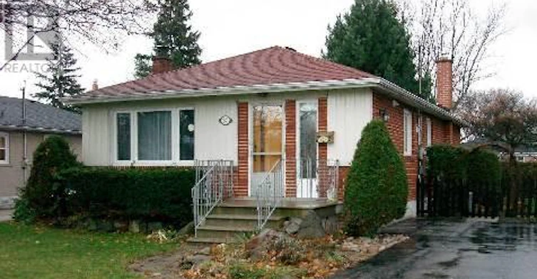 BSMT-30 Rockport Crescent, Richmond Hill, ON, L4C 2L6