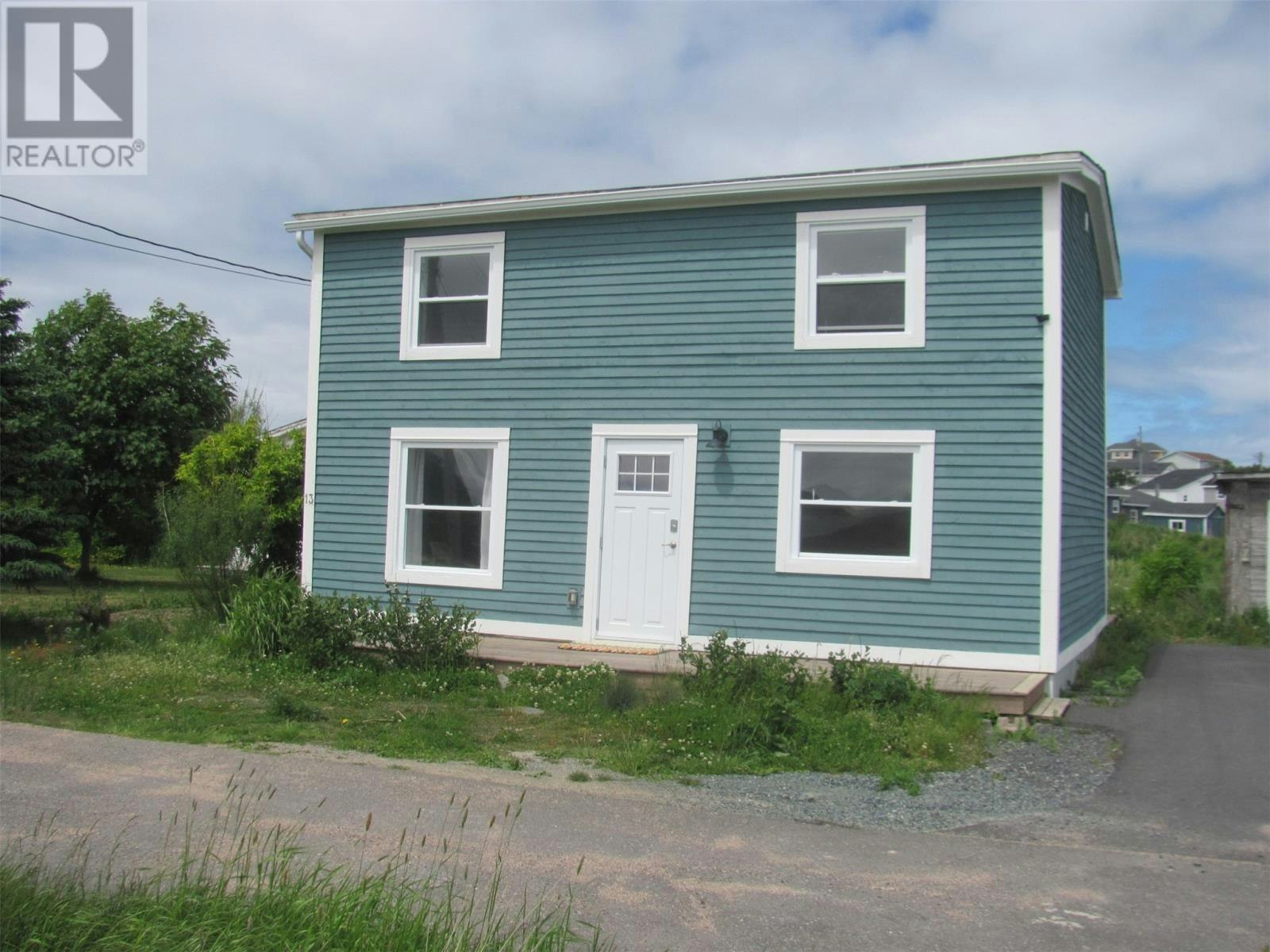 13 Powers Lane, Bonavista, NL, A0C 1B0