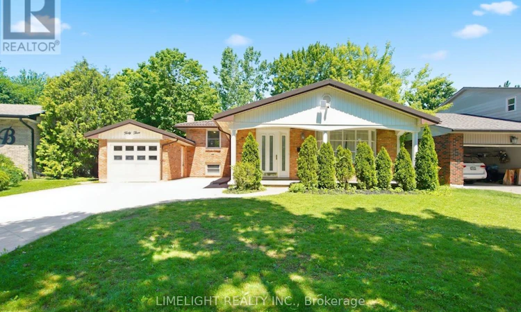 43 Cumberland Crescent
