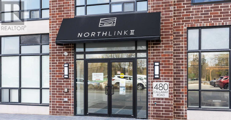 614-480 Callaway Road, London, ON, N6G 0Z3 - 4
