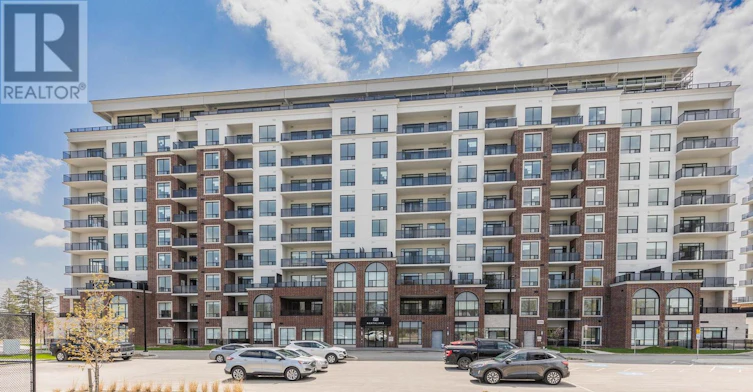 614-480 Callaway Road, London, ON, N6G 0Z3 - 2