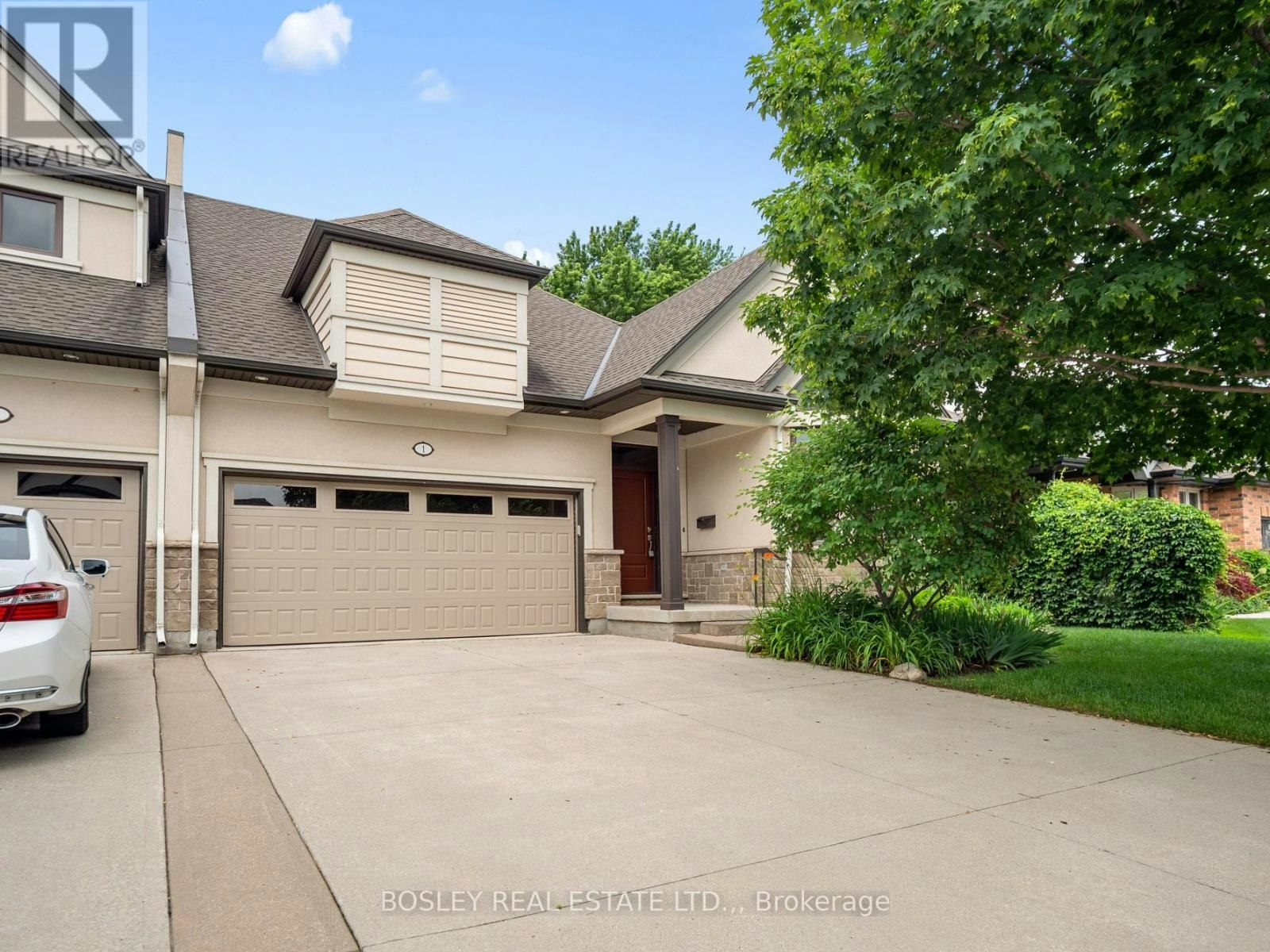 1 Emerald Common, St. Catharines, ON, L2M 0A7