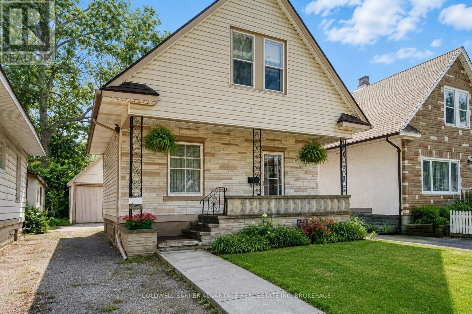 48 Empire Street, Welland, ON, L3B 2L4