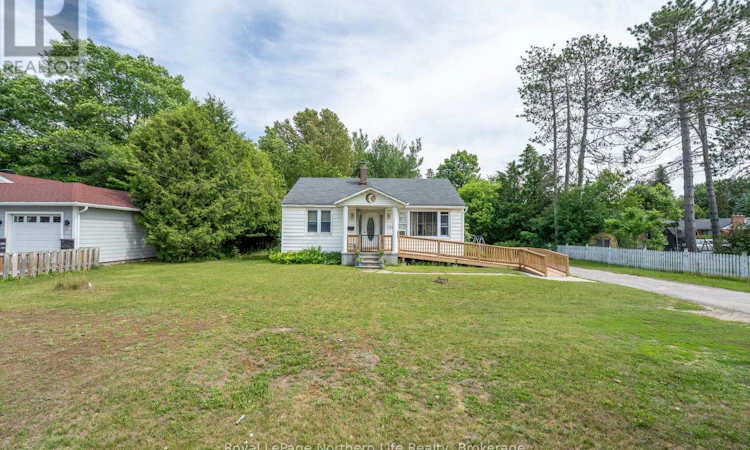 2361 Trout Lake Road