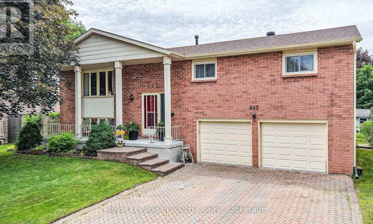 642 Randles Crescent