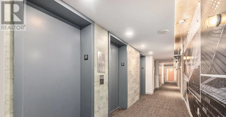 2208-105 Champagne Avenue, Ottawa, ON, K1S 5E5 - 8