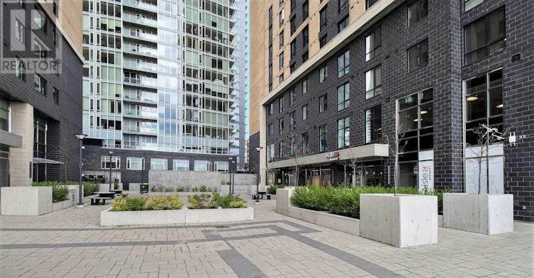 2208-105 Champagne Avenue, Ottawa, ON, K1S 5E5 - 24