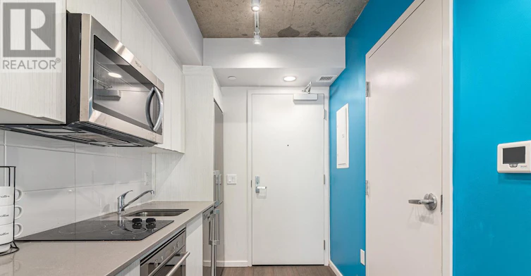 2208-105 Champagne Avenue, Ottawa, ON, K1S 5E5 - 11