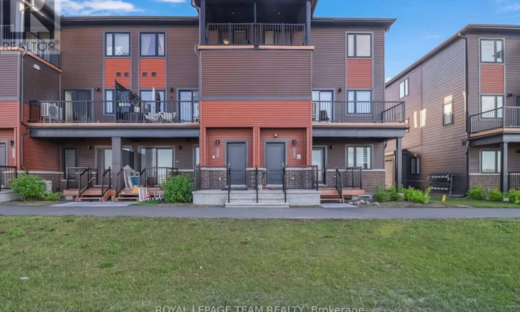 620 Parnian Private