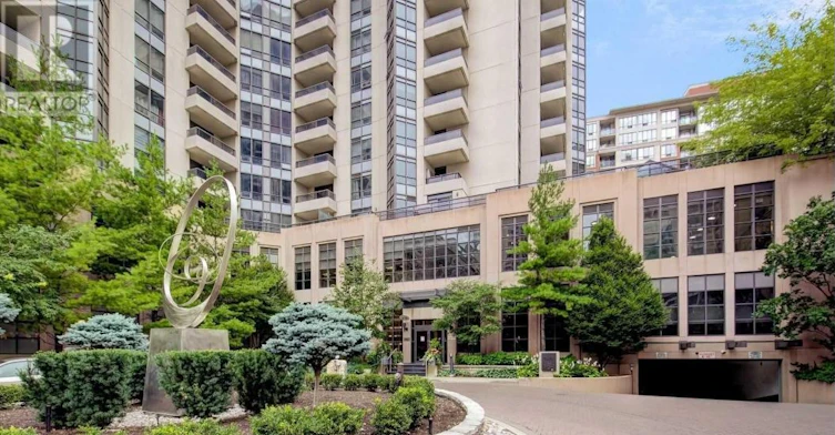 1021-500 Doris Avenue, Toronto, ON, M2N 0C1 - 2