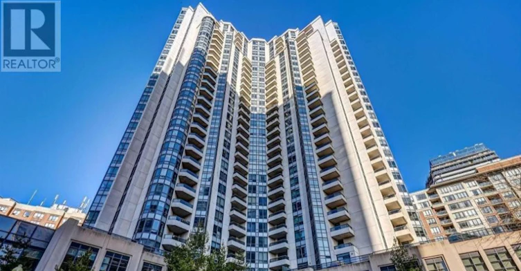 1021-500 Doris Avenue, Toronto, ON, M2N 0C1