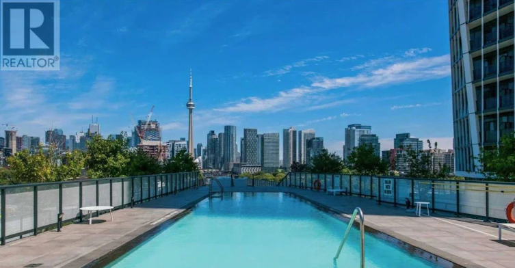 1208-50 Ordnance Street, Toronto, ON, M6K 0C9 - 16