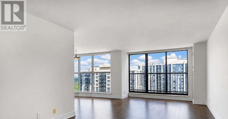 2602-100 Upper Madison Avenue, Toronto, ON, M2N 6W4 - 4