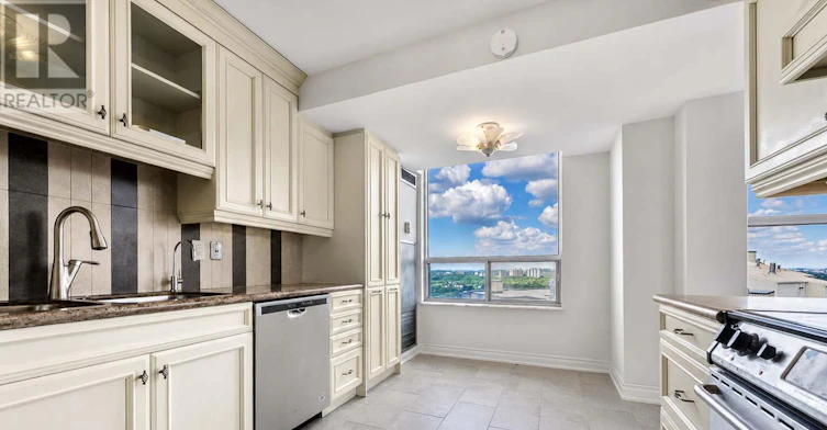 2602-100 Upper Madison Avenue, Toronto, ON, M2N 6W4 - 14