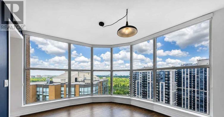 2602-100 Upper Madison Avenue, Toronto, ON, M2N 6W4 - 10