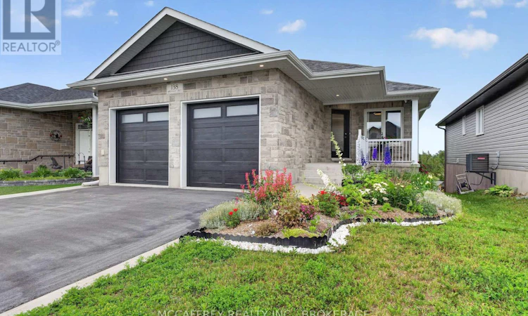 138 Brennan Crescent