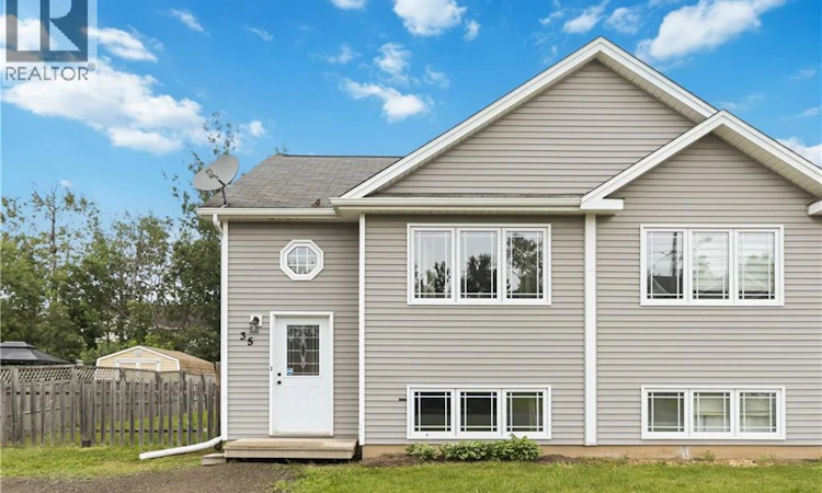 35 Salem Court