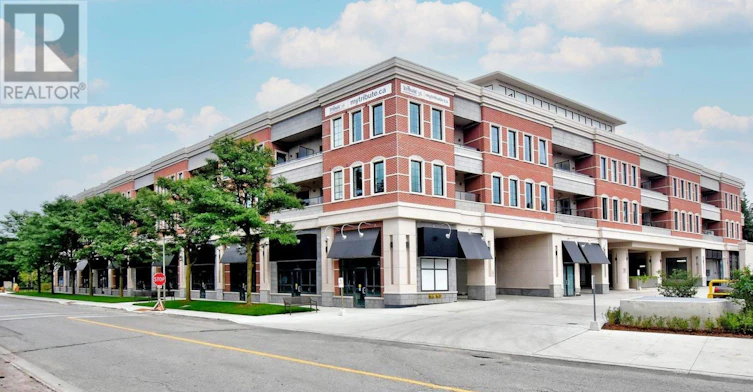PH9-20 Fred Varley Drive, Markham, ON, L3R 1S4