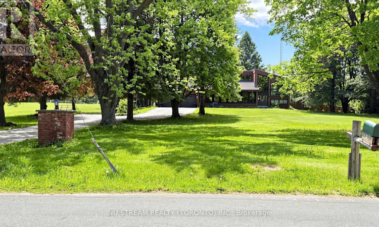 2881 Doane Road