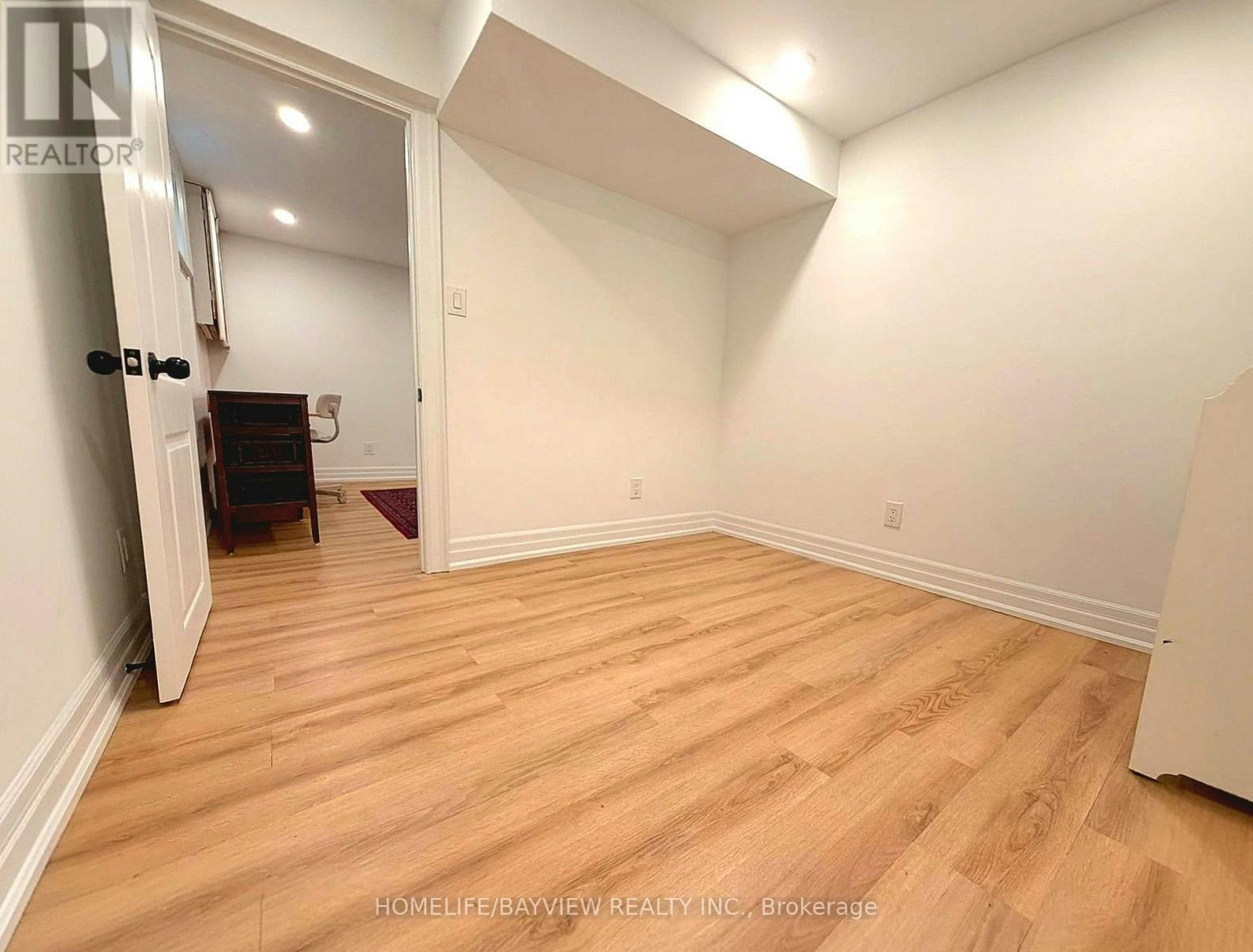 BASEMENT-110 Woodpark Place, Newmarket, ON, L3Y 3P6 - 14