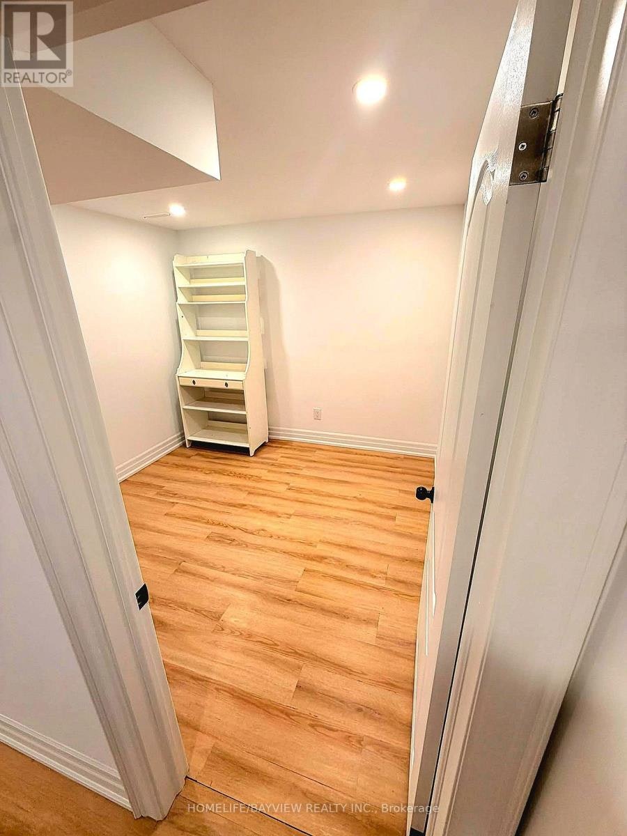 BASEMENT-110 Woodpark Place, Newmarket, ON, L3Y 3P6 - 15