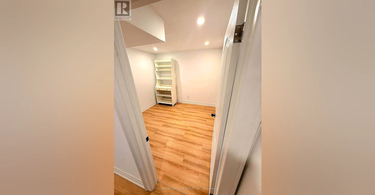 BASEMENT-110 Woodpark Place, Newmarket, ON, L3Y 3P6 - 15