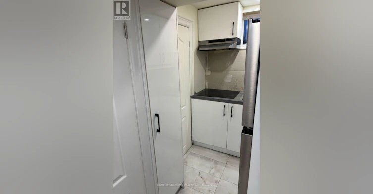 BASEMENT-110 Woodpark Place, Newmarket, ON, L3Y 3P6 - 8
