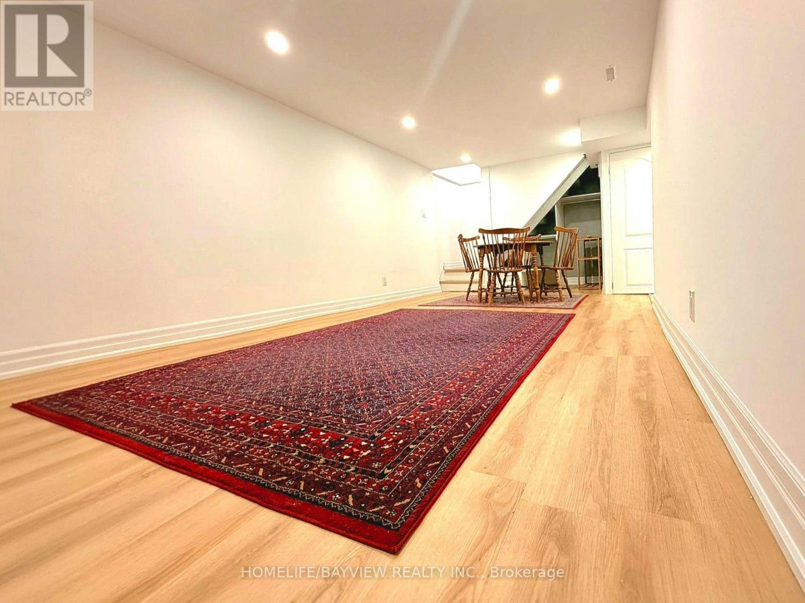 BASEMENT-110 Woodpark Place, Newmarket, ON, L3Y 3P6 - 6