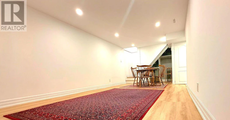 BASEMENT-110 Woodpark Place, Newmarket, ON, L3Y 3P6 - 6