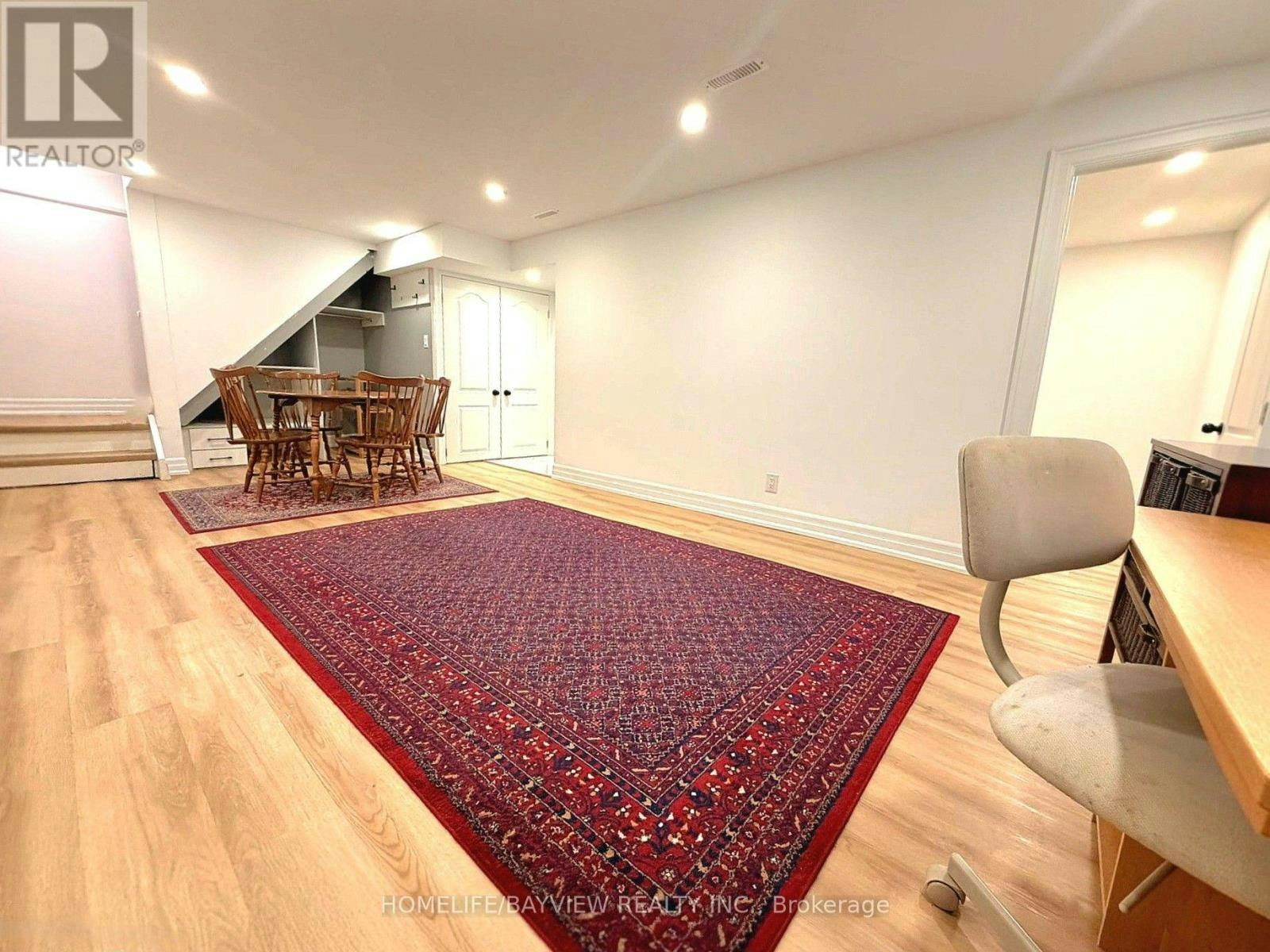 BASEMENT-110 Woodpark Place, Newmarket, ON, L3Y 3P6 - 7