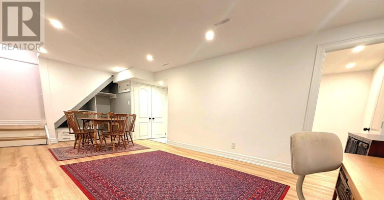 BASEMENT-110 Woodpark Place, Newmarket, ON, L3Y 3P6 - 7