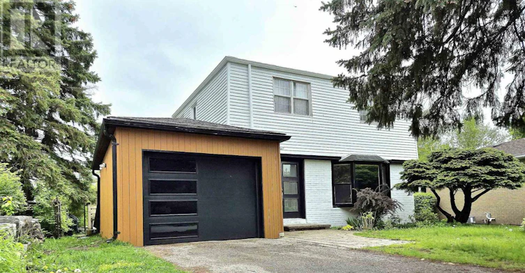 BASEMENT-110 Woodpark Place, Newmarket, ON, L3Y 3P6