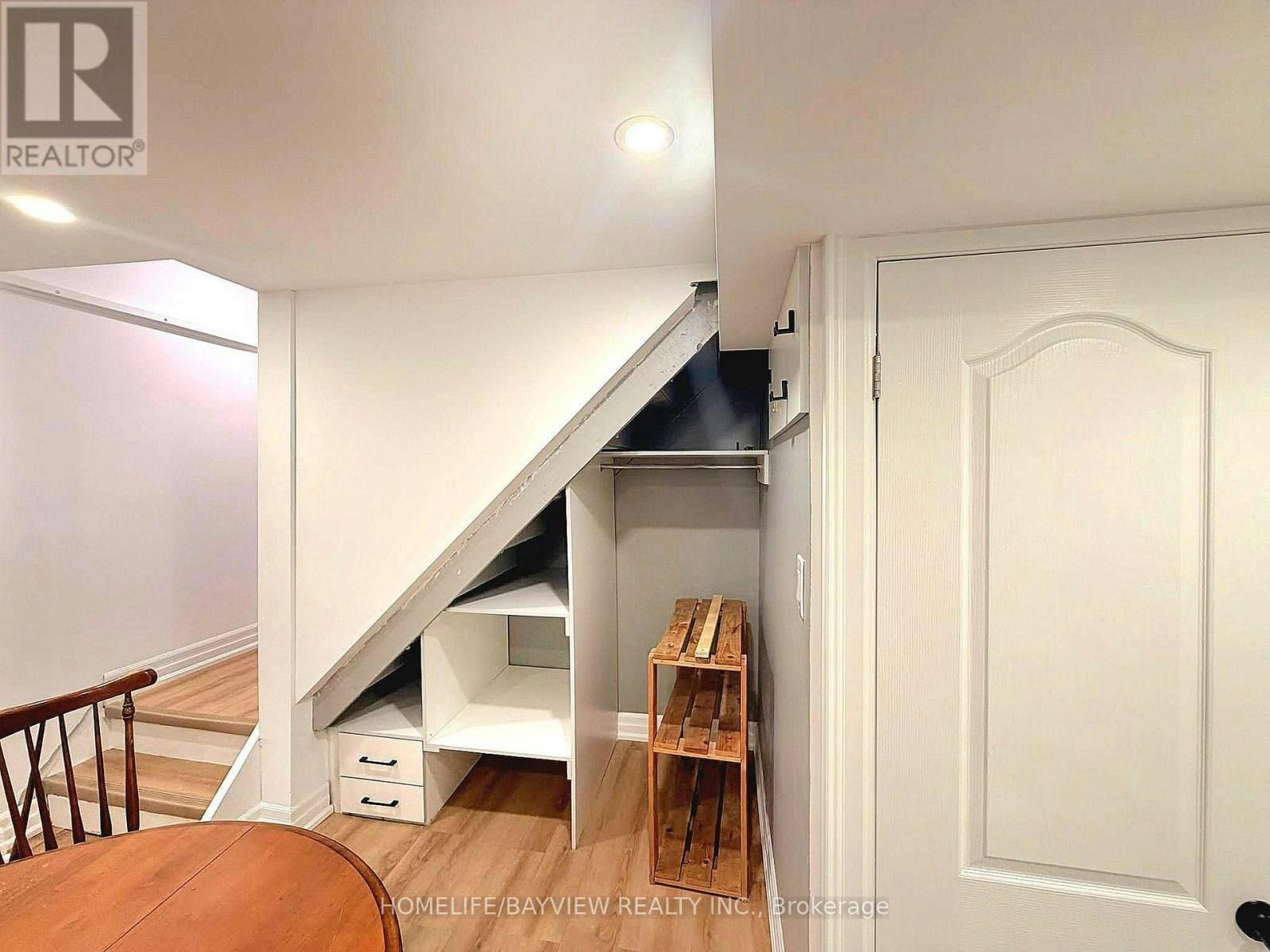 BASEMENT-110 Woodpark Place, Newmarket, ON, L3Y 3P6 - 5