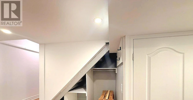 BASEMENT-110 Woodpark Place, Newmarket, ON, L3Y 3P6 - 5