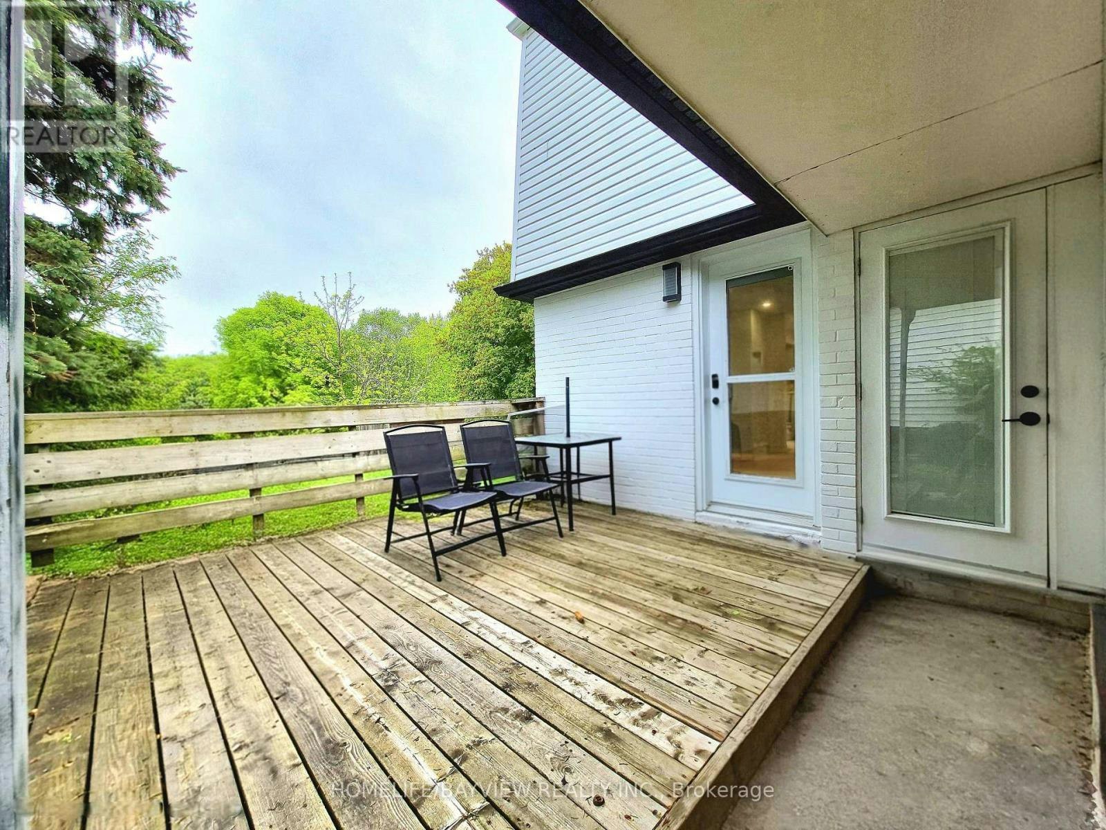 BASEMENT-110 Woodpark Place, Newmarket, ON, L3Y 3P6 - 2