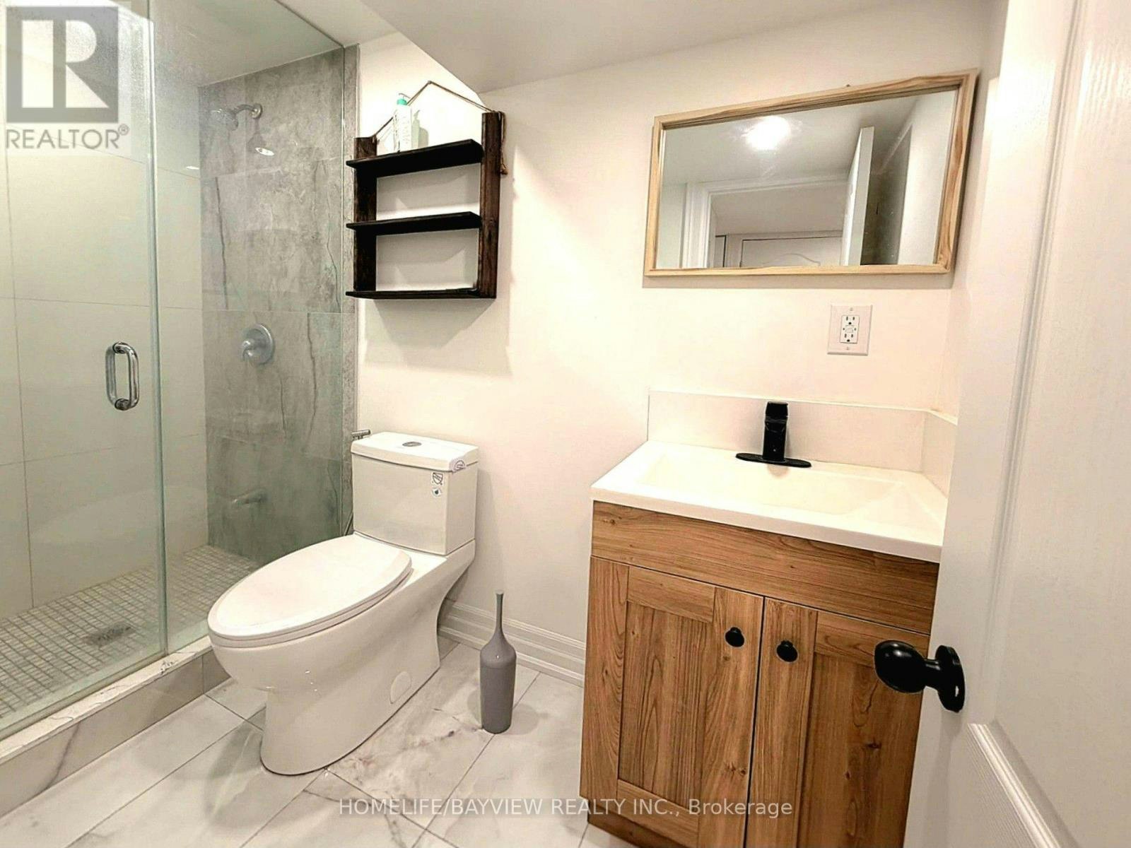 BASEMENT-110 Woodpark Place, Newmarket, ON, L3Y 3P6 - 16