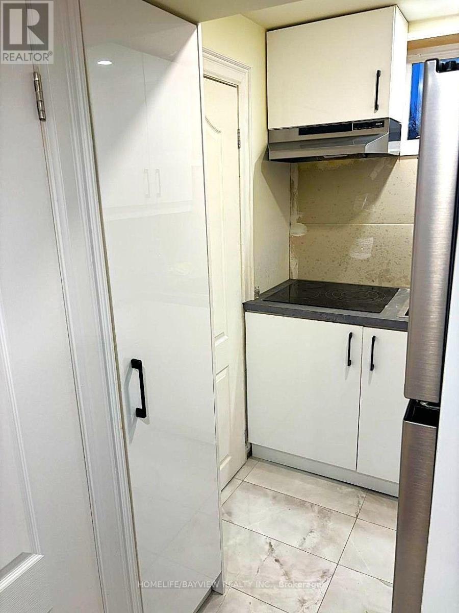 BASEMENT-110 Woodpark Place, Newmarket, ON, L3Y 3P6 - 12