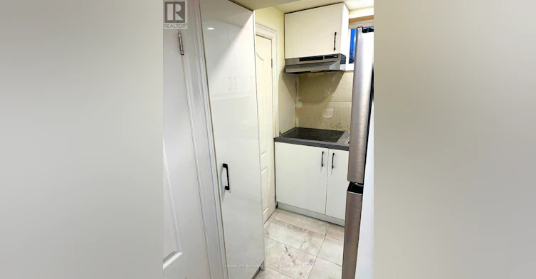 BASEMENT-110 Woodpark Place, Newmarket, ON, L3Y 3P6 - 12