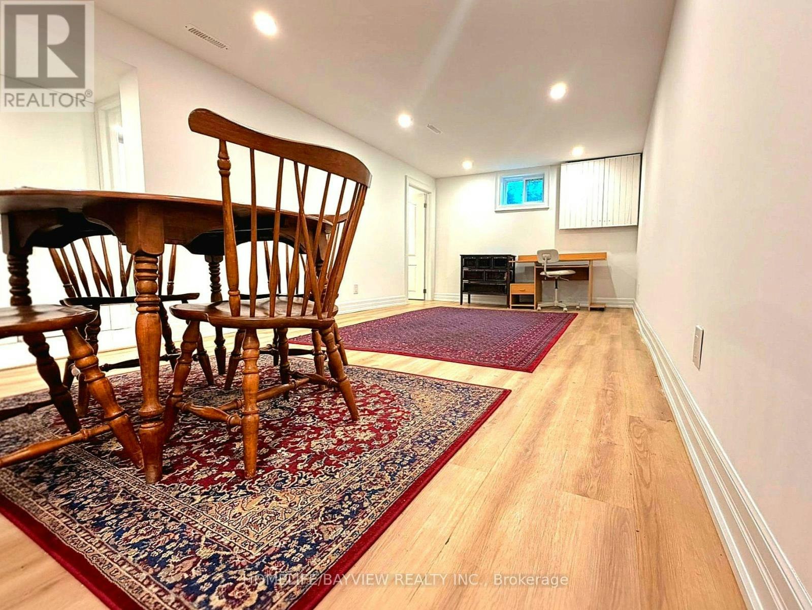 BASEMENT-110 Woodpark Place, Newmarket, ON, L3Y 3P6 - 8