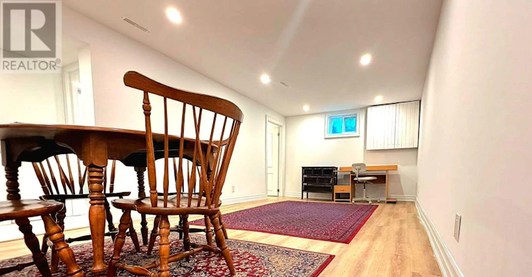 BASEMENT-110 Woodpark Place, Newmarket, ON, L3Y 3P6 - 8