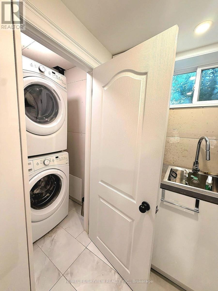 BASEMENT-110 Woodpark Place, Newmarket, ON, L3Y 3P6 - 13