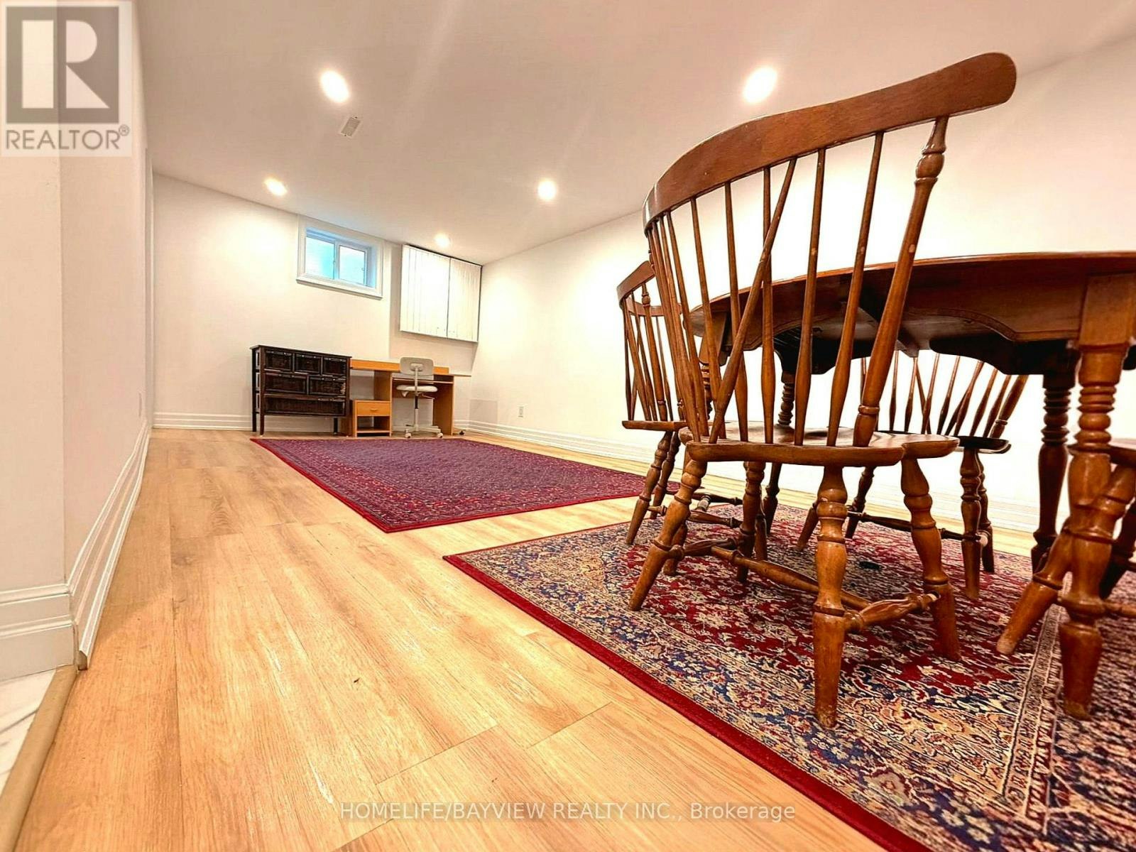 BASEMENT-110 Woodpark Place, Newmarket, ON, L3Y 3P6 - 9